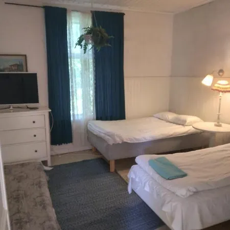 Chalet Ruissalo Turku