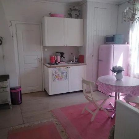 Ruissalo Chalet