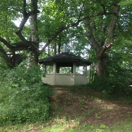 Chalet Ruissalo *