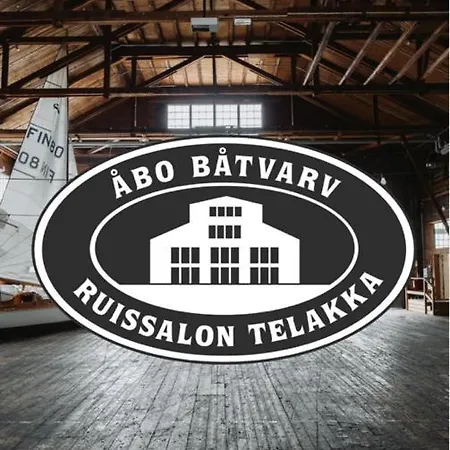 Ruissalo *